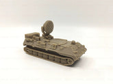 3d Printed 1/72/144 Russian 1RL239 (ARK-1) Artillery Radar Unpainted Kit