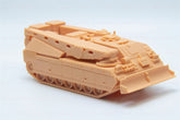 3d Printed 1/72/144 French Leclerc Repair & Engineering Vehicle Unpainted Kit