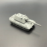 1/144 Germany Panzerkampfwagen E-100 Heavy Tank Painted Finished Model