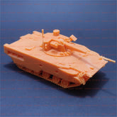 3d Printed 1/72/144 Russian 2S38 Self-Propelled Anti-Aircraft Gun Unpainted Kit