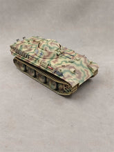1/35 Flakpanzer Iv 30mm Kugelblitz Painted Finished Model