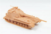 3d Printed 1/72/144 Object 268-IV Tank Destroyer Unpainted Kit