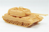 3d Printed 1/72/144 Type 80 57mm SPAAG (WZ305) Unpainted Kit