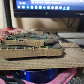 1/72 Canadian Leopard 2A6M Tank Painted Finished Model