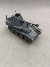 1/35 Marder Series Of Tank Destroyers Painted Finished Model