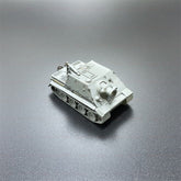1/144 German Sturmtiger Assault Gun Painted Finished Model