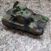 1/72/144 French AMX 30 Anti-aircraft Variant Unpainted Kit