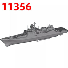 3d Printed Kits 1/700/1250/2000 Frigate Project 1135.6