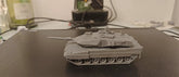 3d Printed 1/72 Sweden Strv 122B PLSS Main Battle Tank Unpainted Kit