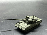 1/144 Soviet T-95 Main Battle Tank Painted Finished Model