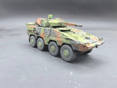 1/72 Boxer Armored Vehicle Crv Block2 Painted Finished Model