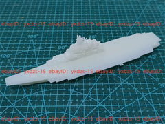 1/700 Soviet 1143.42 Kiev-class Aircraft Carrier(full Hull/waterline)