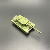 1/144 American T30 Heavy Tank Painted Finished Model