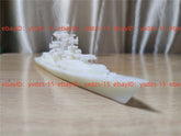1/700 Soviet Kresta I Class Cruiser Project 1134