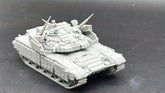 3d Printed 1/72 787 Engineering Tank Unpainted Kit