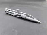 3d Printed 1/72/144 Russian Kh-41 "moskit" Anti-ship Missile