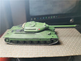 1/72 Soviet Union IS-6 Heavy Tank Painted Finished Model