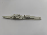 3d Printed Kit 1/700 Allen M. Sumner Class Destroyers(waterline)