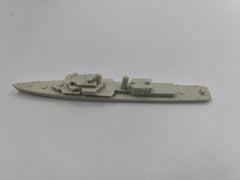3d Printed Kit 1/700 Allen M. Sumner Class Destroyers(waterline)