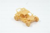 3d Printed 1/72/144 Chaborz M3 Light Off-Road Vehicle Unpainted Kit