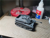 1/72 Germany Panzerjager II G Painted Finished Model