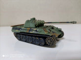 1/72 German Panther Tank Model A Painted Finished Model