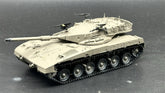 1/72 Israeli Merkava 1 Main Battle Tank Painted Finished Model
