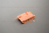3d Printed 1/72 Germany Hetzer Tank Destroyer Unpainted Kit
