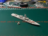 3d Printed 1/1250/2000 Type Project 1164 Cruiser(full Hull/waterline)