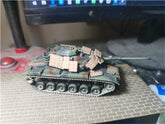 1/72 United States M60A1 Main Battle Tank Painted Finished Model