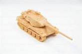 3d Printed 1/72/144 AMX M4 (1954) 130mm Gun Version Heavy Tank Unpainted Kit