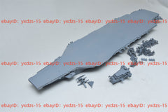 Resin Model Uss 1/700 Rona I D Reagan Cvn-76 Aircraft Carrier