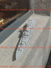 1/700 Ukrainian Navy Flagship "getman Sagadachne" (Waterline/full hull)