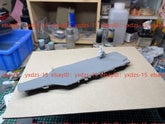 3d Printed 1/2000 Gerald R. Ford-class Aircraft Carrier(full Hull/waterline)