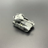 1/144 VK7201 Löwe Limited Edition Painted Finished Model