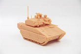 3d Printed 1/72/144 U.S. Griffin 50MM Light Tank Unpainted Kit