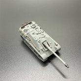 1/144 German Jagdpanther Tank Destroyer Painted Finished Model