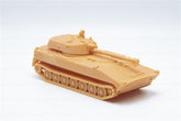 3d Printed 1/72/144 Soviet 2S1 Gvozdika Self-Propelled Howitzer Unpainted Kit