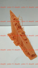 3d Printed 1/700 German Navy Eagle Gunboat