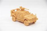 3d Printed 1/72/144 Joint Light Tactical Vehicle Unpainted Kit