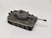 1/72 German Tiger Tank Painted Finished Model
