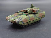 1/72 German Puma Armored Personnel Carrier Painted Finished Model