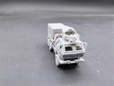 3d Printed Kit 1/144 Us Mhtk Miniature Hit-to-kill Missile Launch Vehicle
