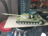 1/72 China Type 15 Light Tank Painted Finished Model