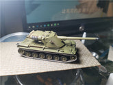 1/72 Sweden Emil III (KRV) Tank Painted Finished Model
