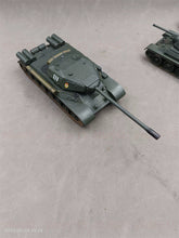 1/35 Soviet Is-4 Heavy Tank Painted Finished Model