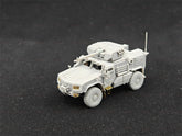 3d Printed Kit 1/72 Typhoon-vdv Armored Personnel Carrier
