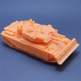 3d Printed 1/72/144 British Centurion Armoured Vehicle Unpainted Kit