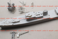 3d Printed 1/700 Soviet Project 1886 Ugra Class Submarine Tender