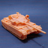 3d Printed 1/72/144 British Centurion X Tank Unpainted Kit